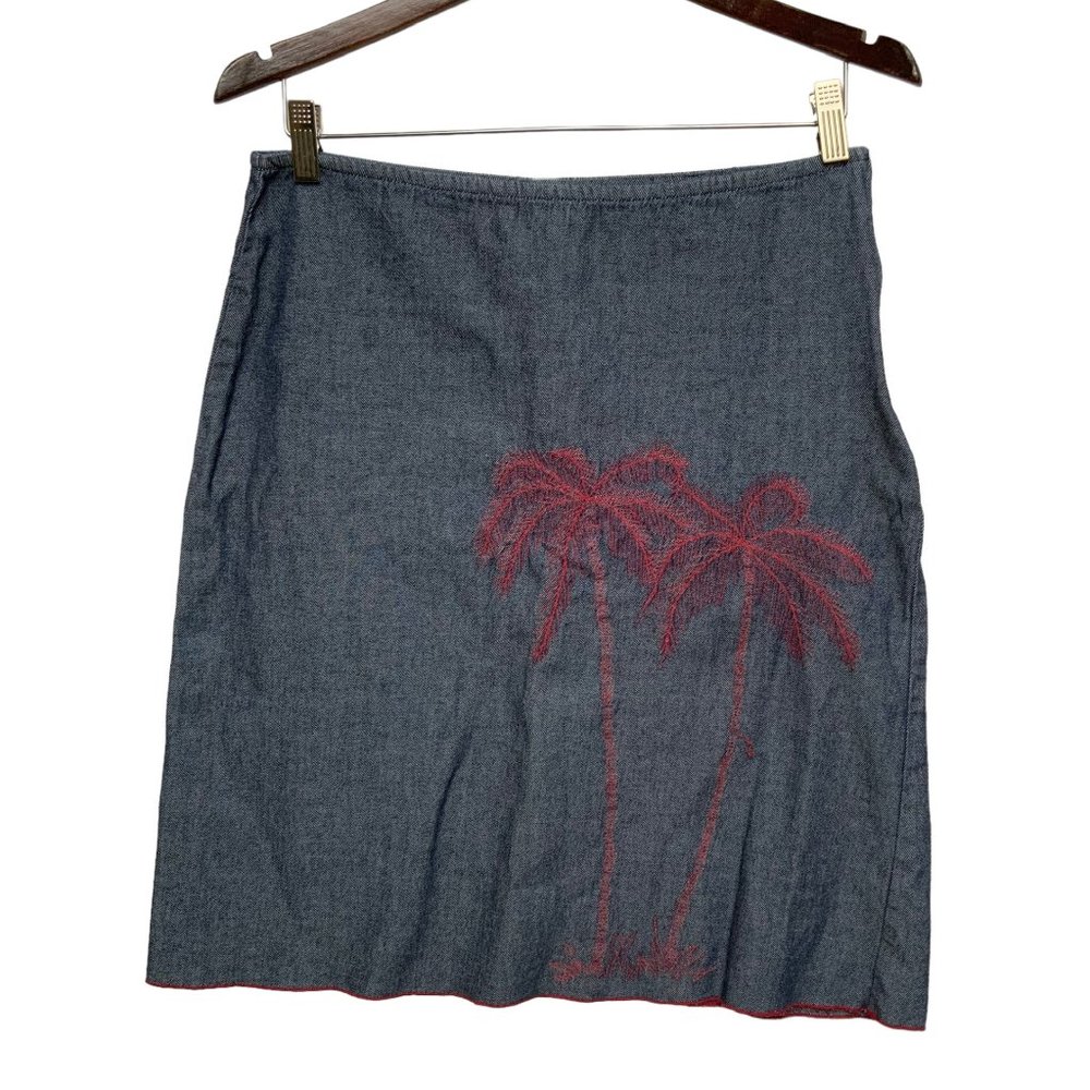 Free People Vintage Skirt \ Size 7